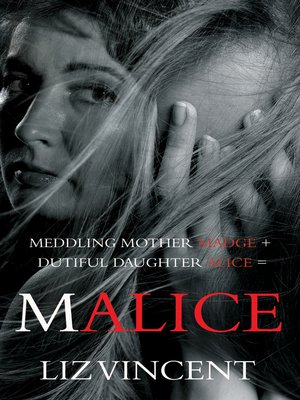 cover image of Meddling Mother Madge + Dutiful Daughter Alice =